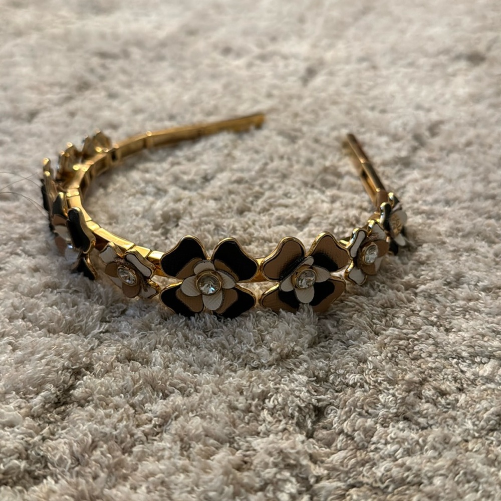 Henri Bendel headband